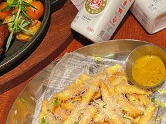 -卡朋厨房(289艺术园区店)