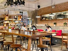 -雕刻时光·无国界料理西餐厅(五山店)