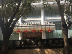 -深圳东方银座酒店
