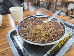 -好口福铜火锅宝鸡特色油泼辣子