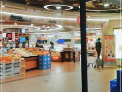 -久光freshmart鲜品馆(尚嘉中心店)