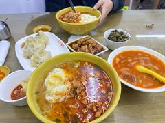 -玉华饮食店(茅台路店)