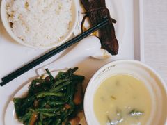 -三点把子肉(山大北路店)