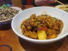 -渔家风味·鲅鱼水饺·央视展播·海鲜天津菜(开发区店)