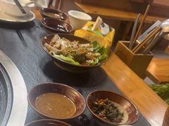 -阿山卓·野生菌火锅·纳西火塘烤肉