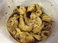 -春阳水饺(香槟广场店)