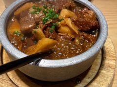-九毛九西北菜(百信广场店)