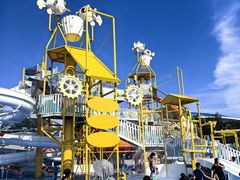 -渔岛海洋度假区