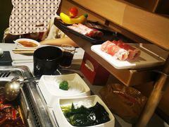 -海底捞火锅(凯德广场店)