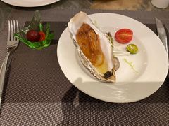 -安蒂娅·海鲜自助餐厅(安蒂娅美兰酒店)