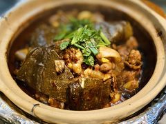 -金龙·打边炉(南京西路店)