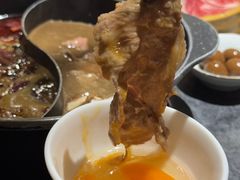 -匠牛亭·锅物烧肉放题自助(昆百大·泰业城店)