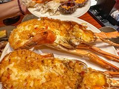 -西安W酒店·WEI全味西餐厅