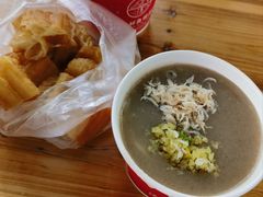 -汪记鲜鱼糊汤粉(沈阳路总店)