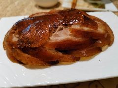 -大鸭梨烤鸭(左家庄店)