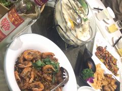 -石头咕(葵蓬店)