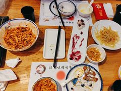 -晋情·游子轩(梅花路店)