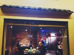 门面-酱小七老火锅(贝村店)