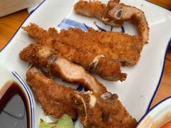 炸猪排-做了不起的80后