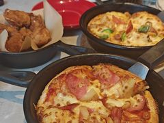 -必胜客(金华福华店)