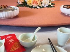 -船歌·鱼水饺青岛菜(石老人店)
