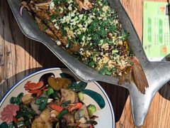 -树厨贵州菜(大十字店)