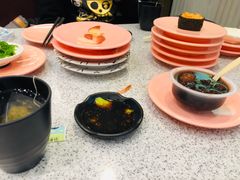 -争鲜回转寿司(飞洲国际店)