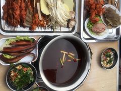 -牛华八婆麻辣烫(起源店)