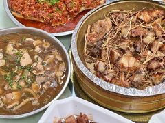 -思远客家菜馆(巴伐利亚店)