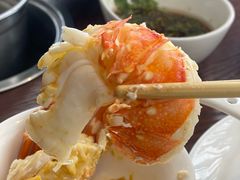 -东海怡品海鲜豆捞(舟宿夜江店)