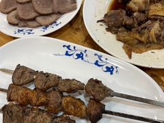 -柴氏风味斋(甘家口店)
