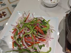 -马尔龙新疆饭店·清真(长青路店)
