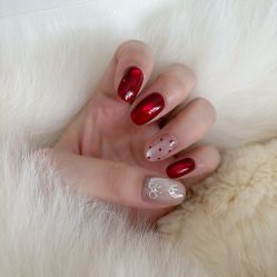 -Touch Nail·品质·美甲美睫