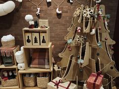-MUJI无印良品(杭州万象城店)