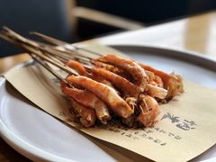 -粤秀餐厅(国货店)