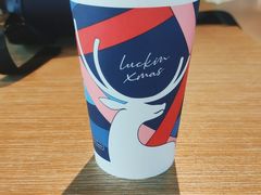 -瑞幸咖啡(盛博广场店)