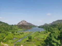 -大罗山风景区