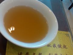 面汤-新川面馆(新街口二店)