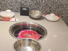 -巴蜀王婆大虾(南锣鼓巷店)