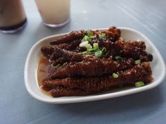 -新记肉骨茶
