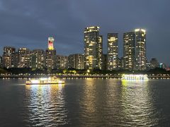 -琶醍壹号•潮菜江景餐吧