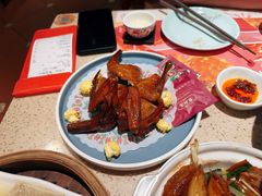 -点都德(聚福楼店)