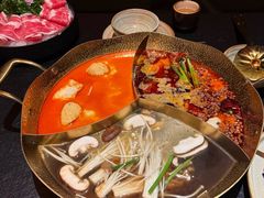 -色響火锅(恒隆广场店)