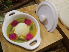 -NLFS1983咖啡花园餐厅(锦桂店)