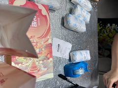-米陀饭团•紫菜包饭(中华广场店)
