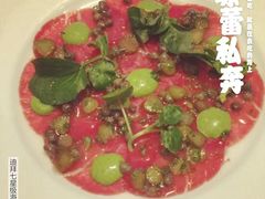 -迪拜帆船酒店海底餐厅