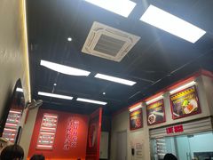 -许哥东北烧烤·铁丳烤串·宫后夹肉(繁花中心店)