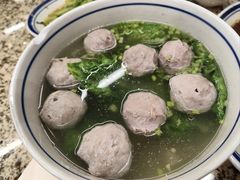 -潮中人潮州菜(益乐路店)