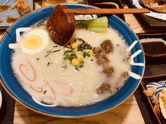 -食鲤料理(西虹东路店)