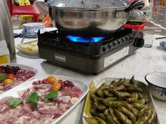 -小煵记·打边炉(西丽文光店)